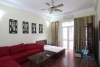 House for rent in Tay Ho with 05 bedrooms, 05 bathrooms.